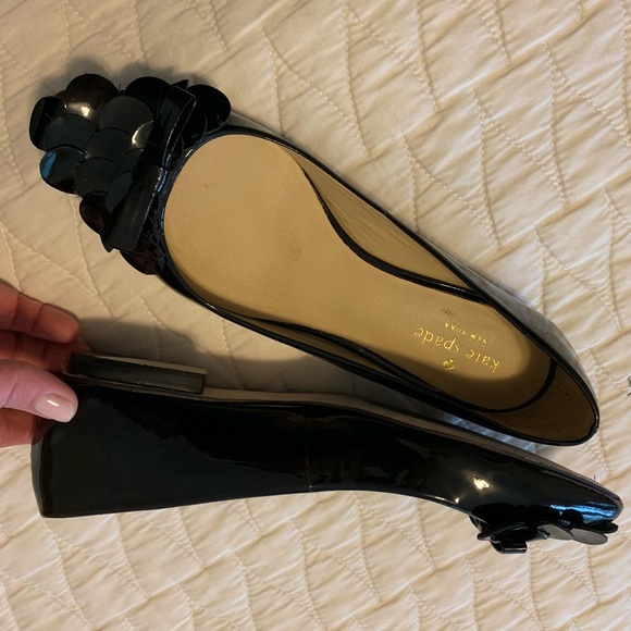 Kate Spade Erica Flats - Picture 4 of 7